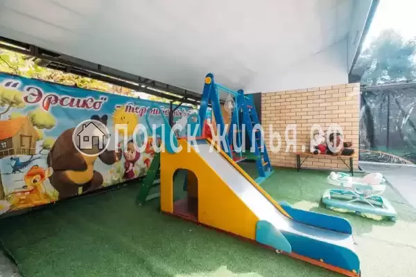 Гостиница «Эрсико», Анапа