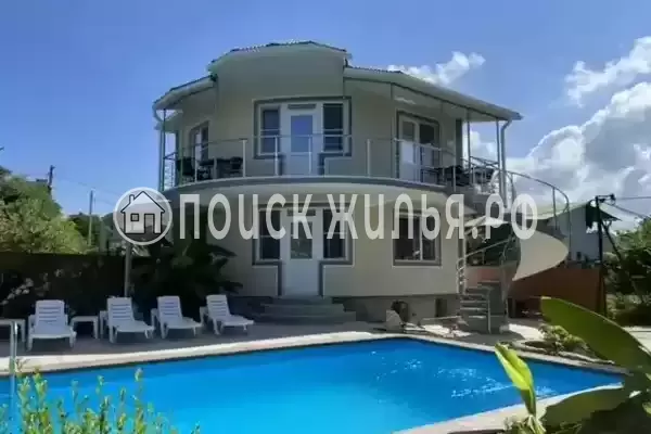 «Южный», Краснодарский край, Архипо-Осиповка, Южная, д.2А