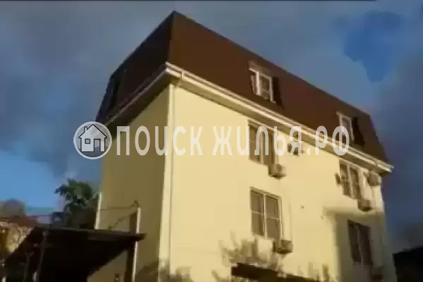 Виноградная, д.43Д, Сочи Виноградная, д.43Д, Сочи