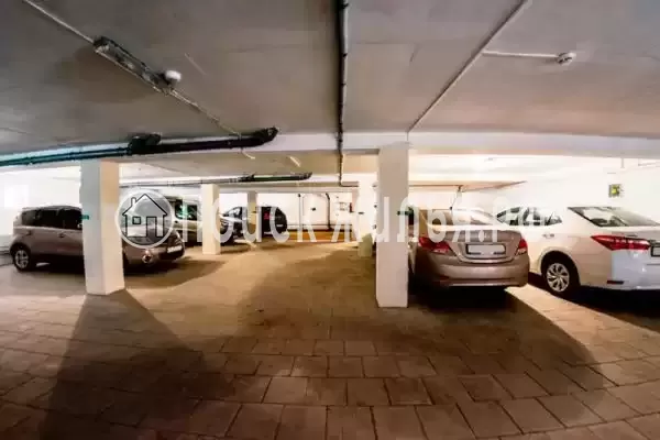 Отель «Atlas», Джемете