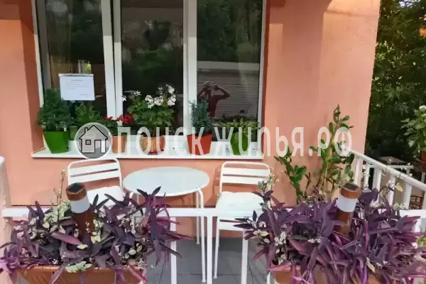 Гостевой дом «Бамбуковый рай», Сочи