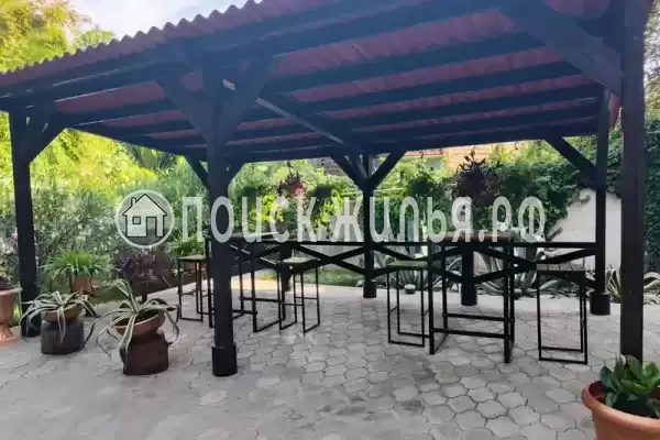 Гостевой дом «Бамбуковый рай», Сочи