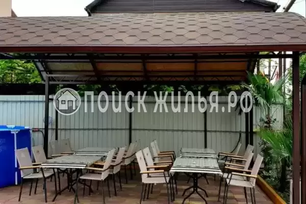 «Милания», Дагомыс «Милания», Дагомыс