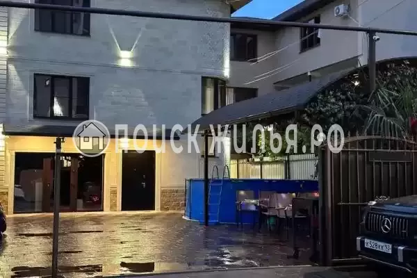 «Милания», Дагомыс «Милания», Дагомыс