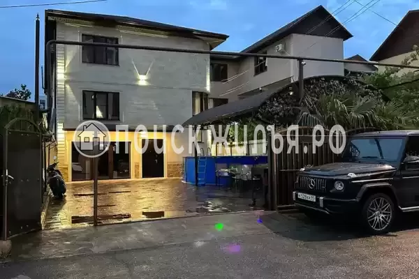 «Милания», Краснодарский край, Сочи, Дагомыс, Фестивальная, д.49/1