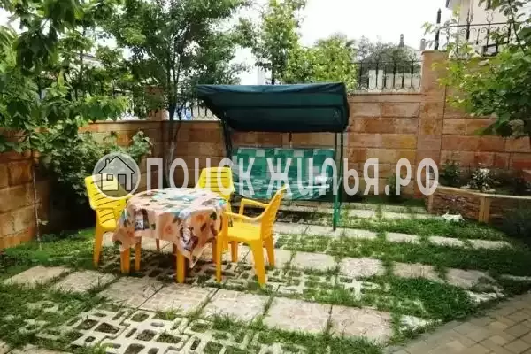 «Летняя», Дагомыс