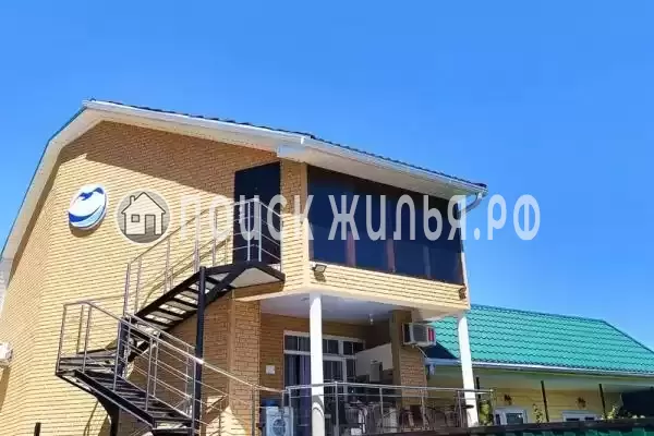 «Чайка», Архипо-Осиповка «Чайка», Архипо-Осиповка