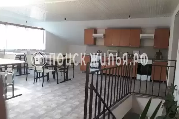 «У ивана», Лоо