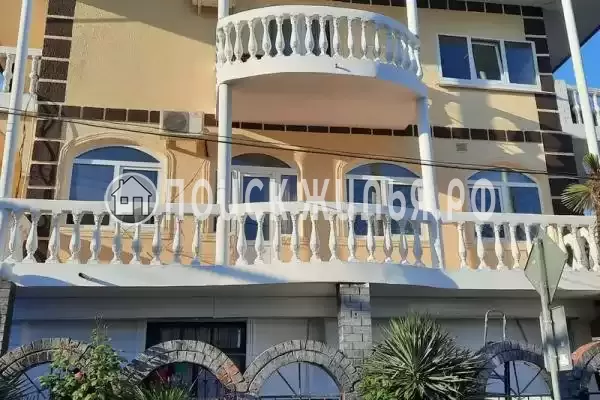 «У ивана», Лоо