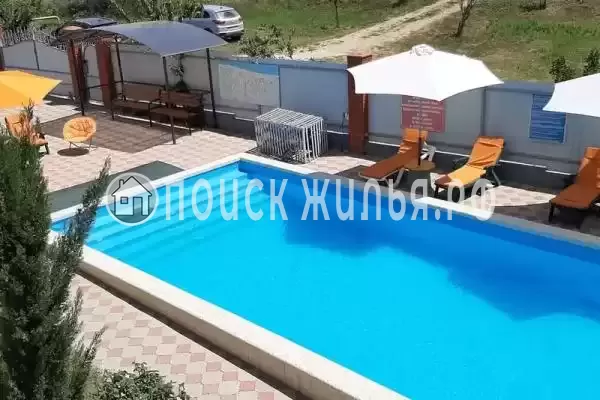 «Маяк», Голубицкая