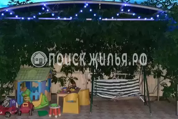 Гостевой дом «Маяк», Голубицкая Гостевой дом «Маяк», Голубицкая