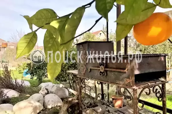 Гостевой дом «Жанна», Цандрипш