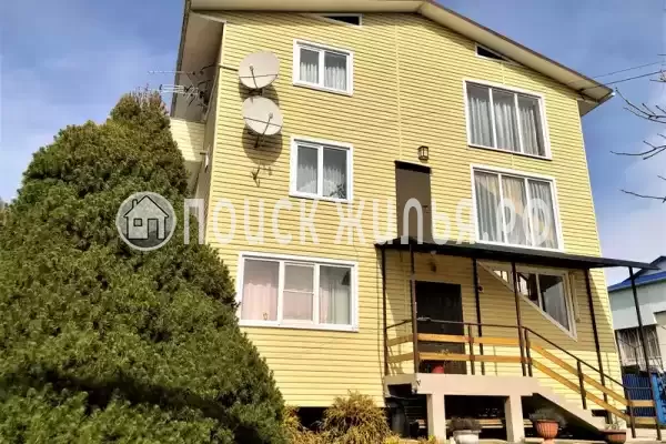 Гостевой дом «Жанна», Республика Абхазия, Цандрипш, Шолохова, д.17 Гостевой дом «Жанна», Республика Абхазия, Цандрипш, Шолохова, д.17