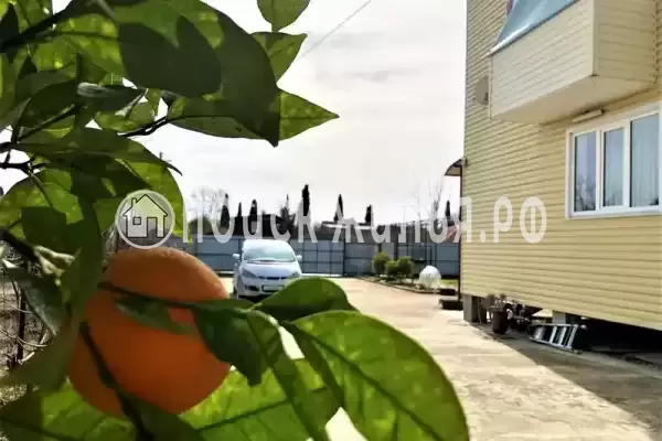 Гостевой дом «Жанна», Цандрипш