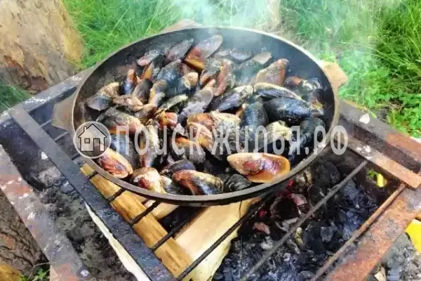 Частный сектор «Бунгало», Головинка