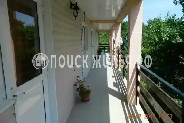 Рабочая, д.15, Архипо-Осиповка