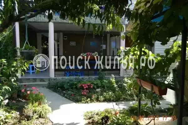 Рабочая, д.15, Архипо-Осиповка