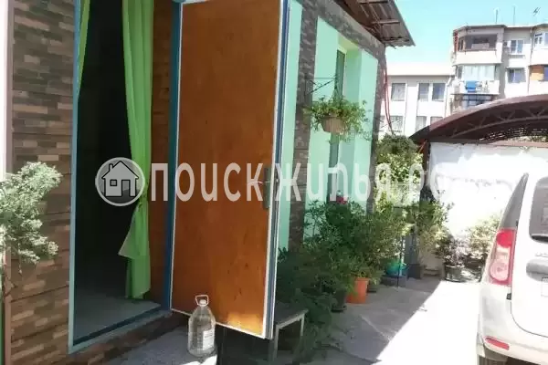 «На Фруктовой», Вардане