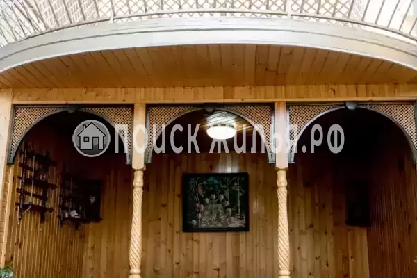 «Волна», Адлер