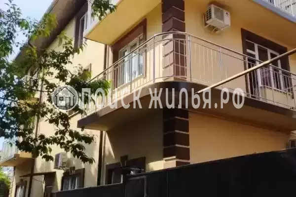 «Волжанин», Лазаревское