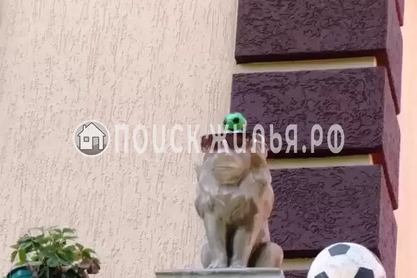 «Волжанин», Лазаревское