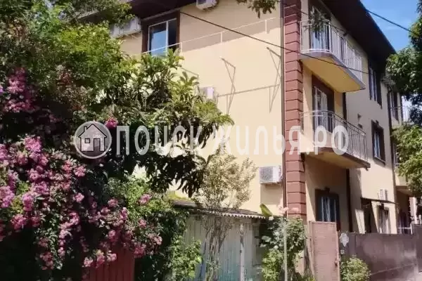 «Волжанин», Лазаревское