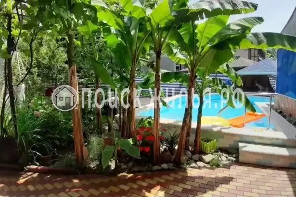 «Валентин», Лазаревское