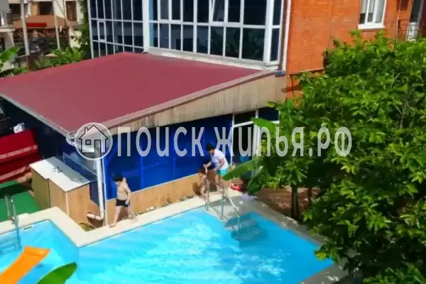 «Валентин», Лазаревское