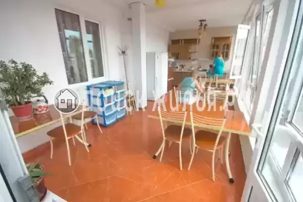 «Арианна», Адлер