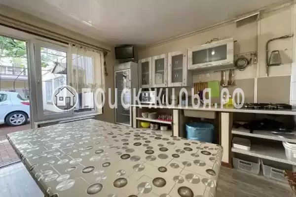 Гостевой дом «Акрополис», Кабардинка
