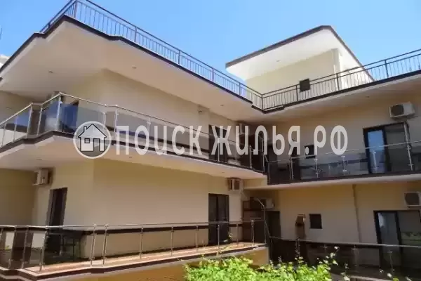 Снять жилье: Гостевой дом «Акрополис», Краснодарский край, Кабардинка, Революционная, д.63А Снять жилье: Гостевой дом «Акрополис», Краснодарский край, Кабардинка, Революционная, д.63А