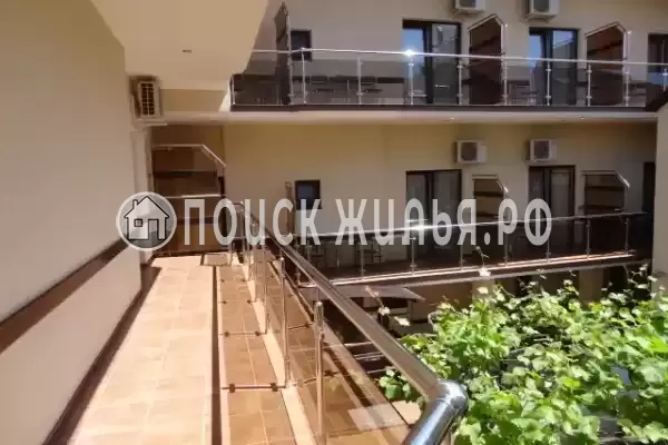 Гостевой дом «Акрополис», Кабардинка