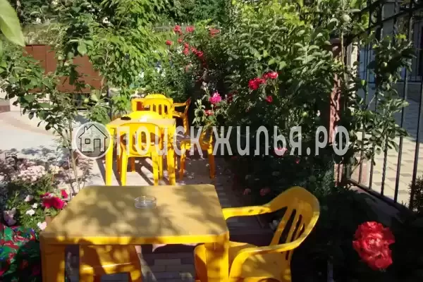 Гостевой дом «Дивноморье», Дивноморское Гостевой дом «Дивноморье», Дивноморское