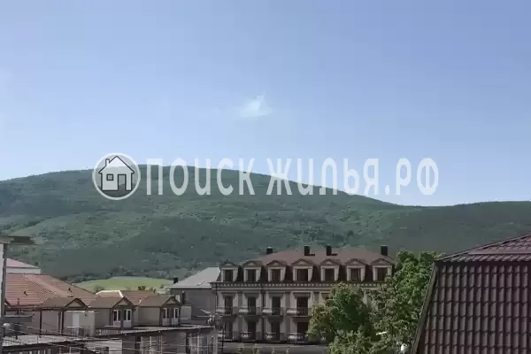 «Магнолия», Кабардинка