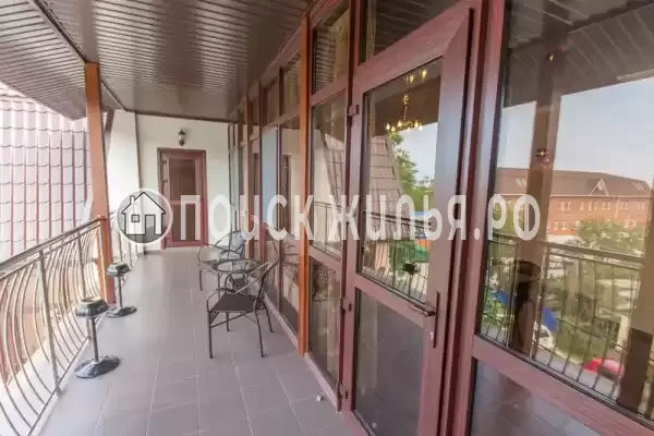 «Магнолия», Кабардинка