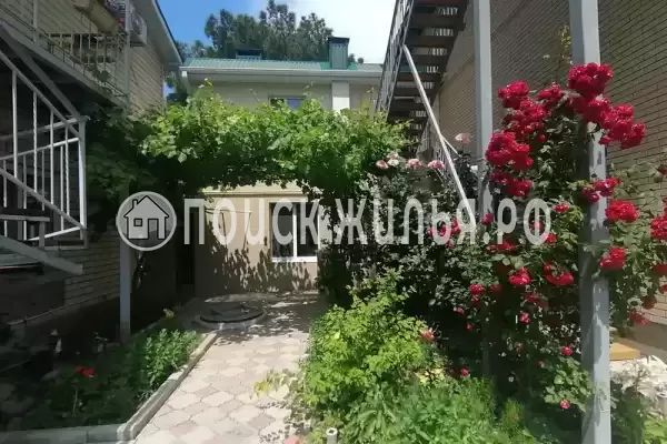 Частный сектор «На Толстого», Анапа