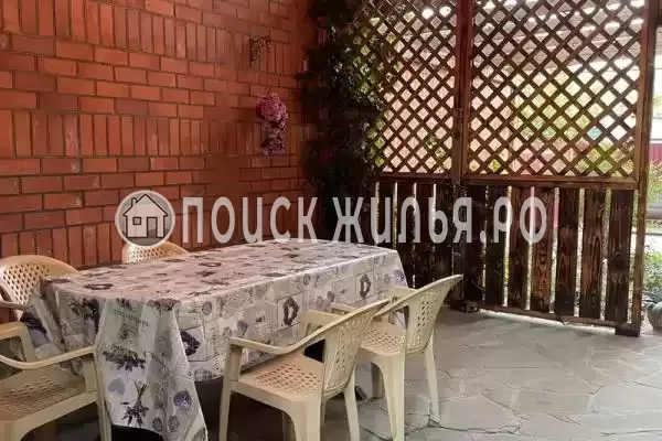 «У Валентины», Кабардинка