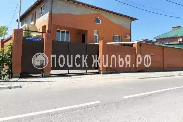 «У Валентины», Краснодарский край, Кабардинка, Партизанская, д.15А