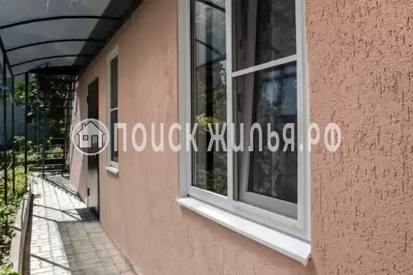 Частный сектор «У моря», Геленджик