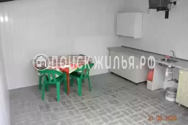 «У моря», Геленджик