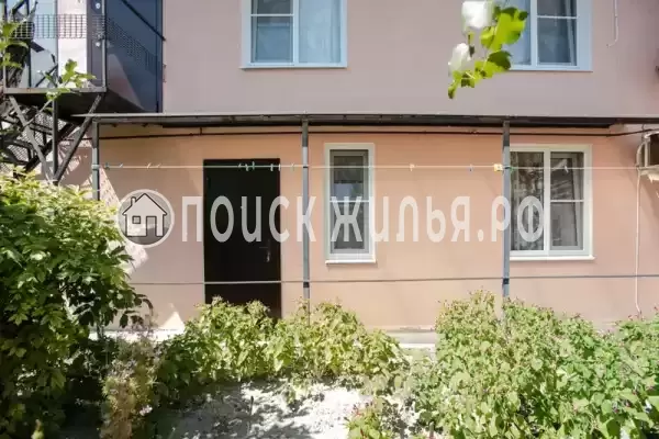 Частный сектор «У моря», Геленджик
