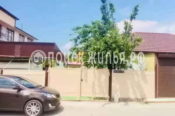 Мира, д.37, Кабардинка