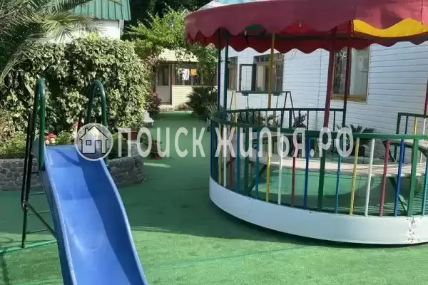 Частный сектор «Отдых у Миланы», Лоо