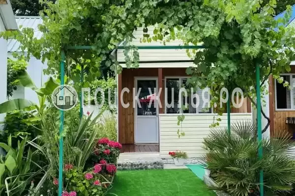 Частный сектор «Отдых у Миланы», Лоо