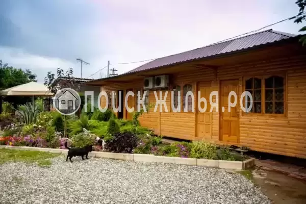 Частный сектор «У Нины», Республика Абхазия, Цандрипш, Курортная, д.50
