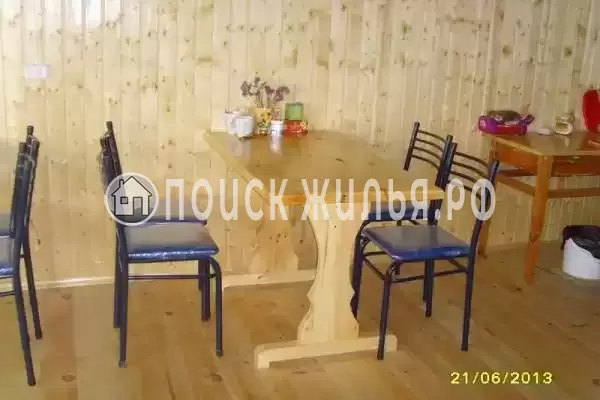 Частный сектор «У кипариса», Цандрипш