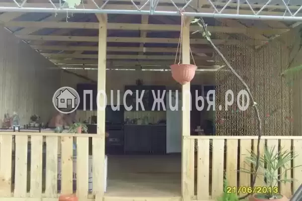 Частный сектор «У кипариса»