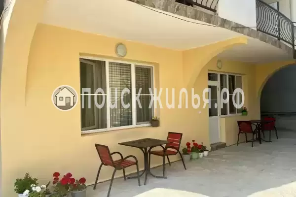 «В гостях у Риты», Краснодарский край, Сочи, Лоо, Енисейская, д.6/13