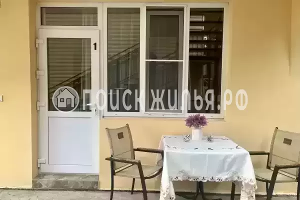 «В гостях у Риты», Лоо