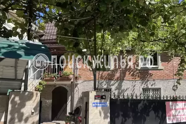 Частный сектор «Карина», Дедеркой Частный сектор «Карина», Дедеркой
